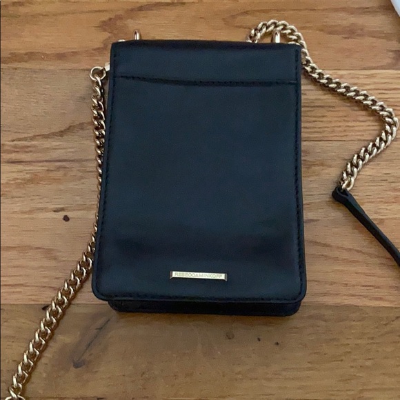 Rebecca Minkoff Crossbody Biker Bag - Picture 6 of 6